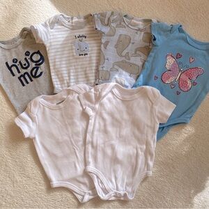 0-3 Month baby bundle!